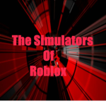 The Simulators Of Roblox