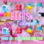 ~ bea's closet ~