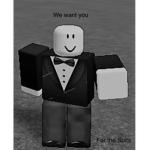 The Suits Office