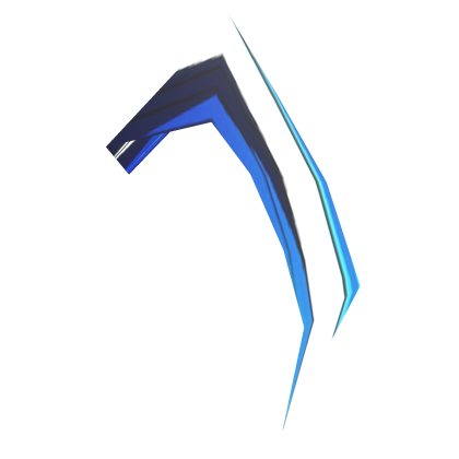 Third Form Hair Evolution (Front) Roblox item