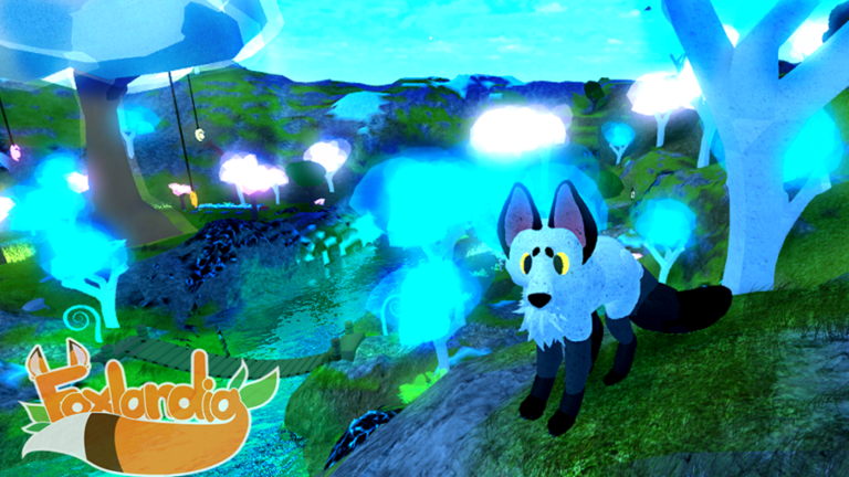 🦊 Foxlandia screenshot 2