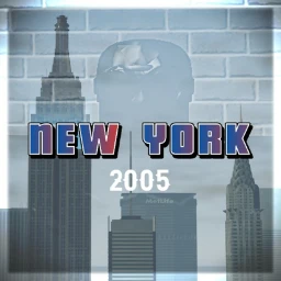 🗽 New York [2005] icon