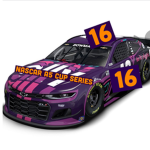 nascar australian cup series