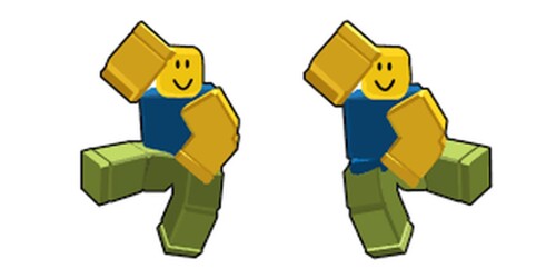 NOOBY OBBY (READ DESCRIPTION)