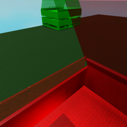 Color Mansion Tycoon