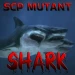 SCP Mutant Shark icon