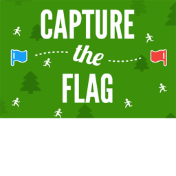 Group Game / Capture the flag