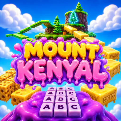 MOUNT KENYAL icon