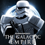 The GaІactic Εmpire