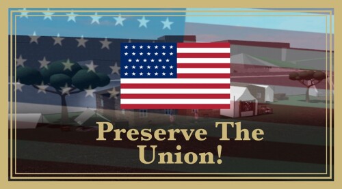 Fort Montier - Headquarters of the Union Army