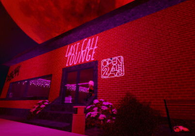 Last Call Lounge (18+) (WIP)