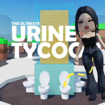 Urine Tycoon