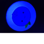 Hi I am makeing a blueberries group