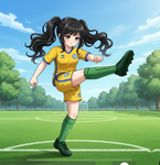 Kazakhstan National Shirts