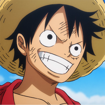 Luffy-Test