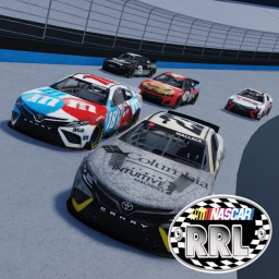 Bristol Motor Speedway