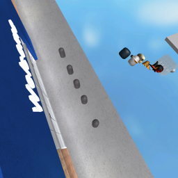 #Teh Seth Squad's Obby