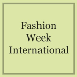 Fashion Week International