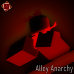 Anarchy : Kurtrie (Internal Testing)