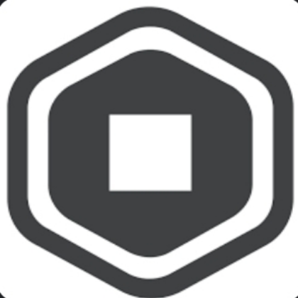 Robux Roblox decal