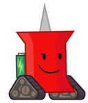 Bfdi pin