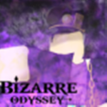 Bizarre Odyssey 2
