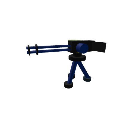 TDAF turret