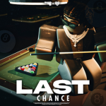 #LAST CHANCE