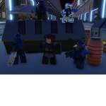 C M I Corps