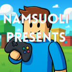 Namsuoli Presents