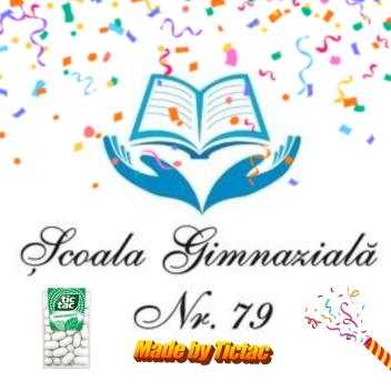 Scoala 79