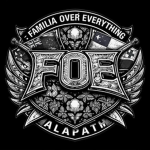 FAMILIA OVER EVERYTHING