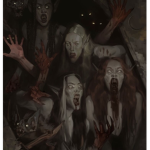 vamp’s closet