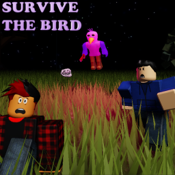 Survive the Bird