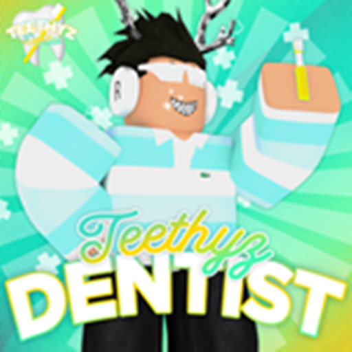 Teethyz Dentist 