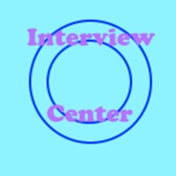 Sunny Side Up's Interview Center.