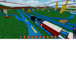 thomas the tom