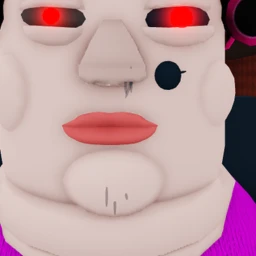 ¡LA ABUELA MALVADA ESCAPA! (OBBY ASUSTADOR) icon