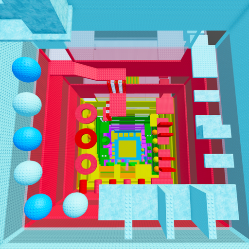 Troll Battle Tower! official Roblox game thumbnail