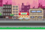 Northern Robloxia City