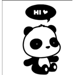 Panda Squad 0_0