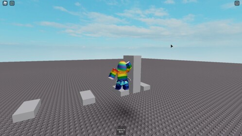 Building!