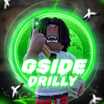 #GSIDE DRILLY LLGSIDE JAY