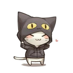 Félix Miau uwu