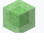 Slime blocks