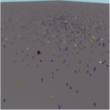 BloxFruits But Fruit rain (actually rain fruits)
