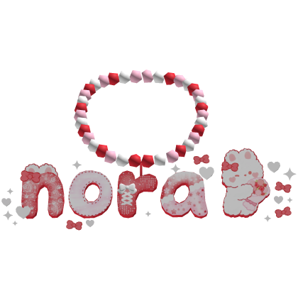 ✿ ︵ nora jumbo necklace ˚ 𝜗𝜚 ｡˚