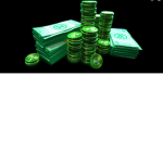 5-10 robux giveout