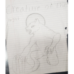 √Drawing cove√