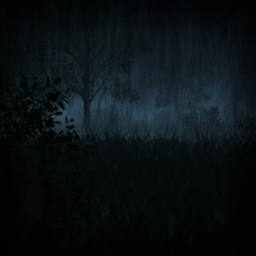 A Lonesome Road
